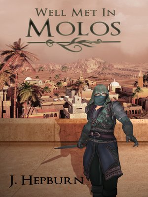 cover image of Well Met in Molos